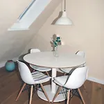 Foerdequartier Apartment *