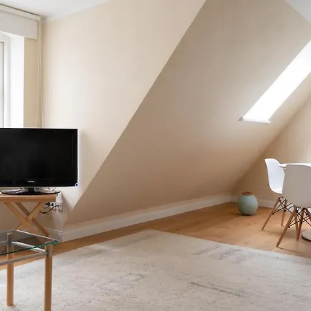 Foerdequartier * Φλένσμπουργκ