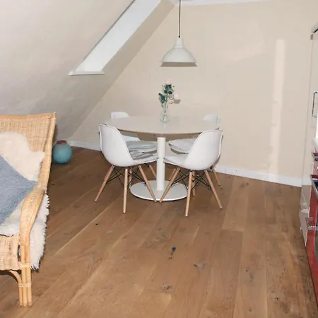 Apartment Foerdequartier