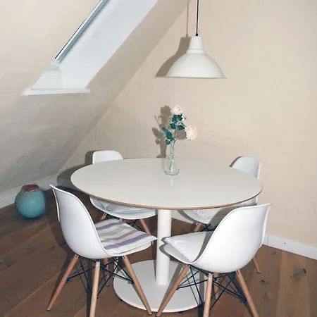 Foerdequartier Apartment *