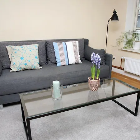 Fördequartier Apartment