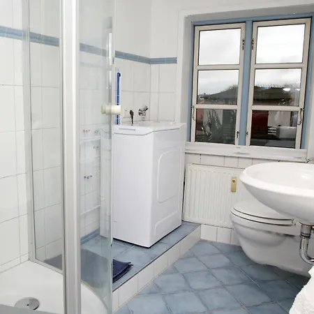 Apartment Foerdequartier