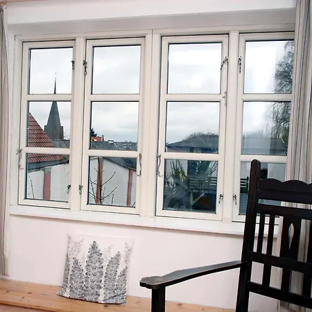 Apartment Foerdequartier *