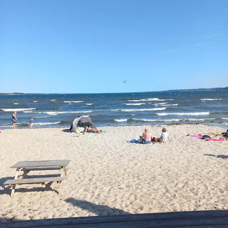 Fördequartier *