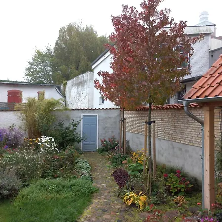 Διαμέρισμα Foerdequartier Φλένσμπουργκ