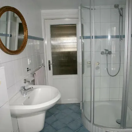 Apartment Fördequartier