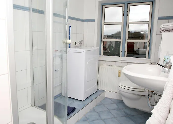 Apartament Foerdequartier