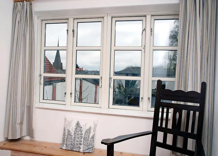 Appartement Foerdequartier *