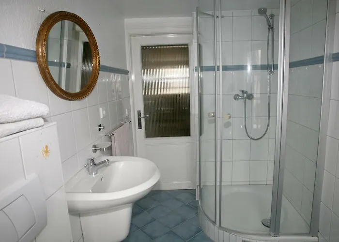 Apartament Foerdequartier